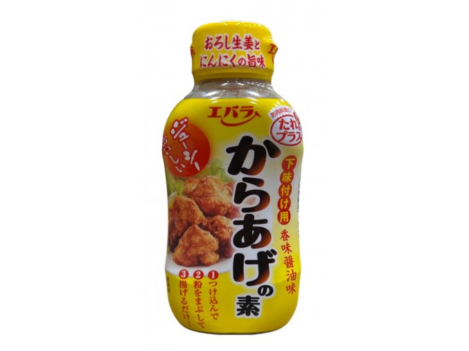 Ebara Karaage no Moto 220g