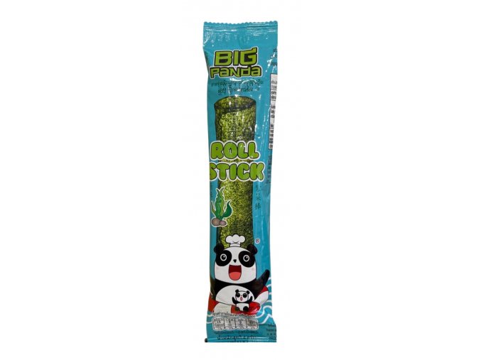 Big Panda Roll Stick Original 4g