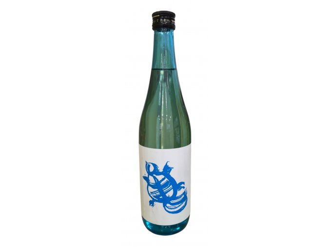 Chiyo no Kame Shuzo Junmai Ginjo 720ml