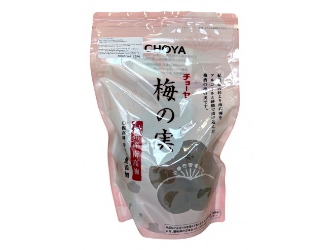 Choya Ume no Mi 500g