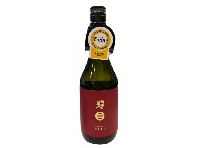 Denshin Natsu Junmai Daiginjo Namazake 720ml