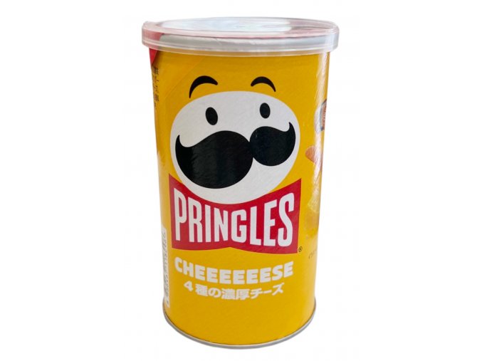 Pringles Cheeeese 53g