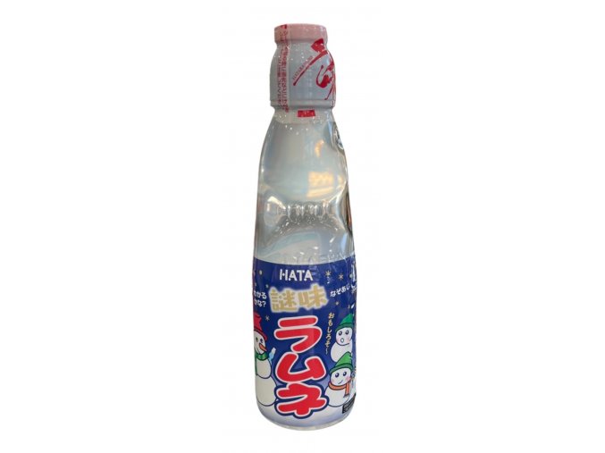 Hata Kousen Winter edition Ramune 200ml