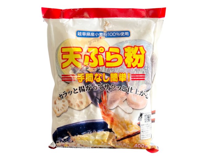 Sakurai Shokuhin Tempurako 400g