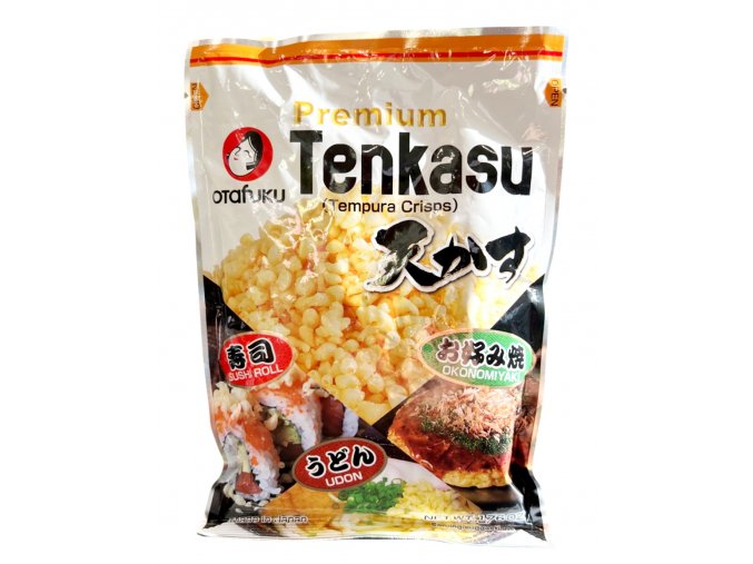 Otafuku Premium Tenkasu 50g