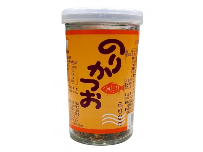 Futaba Nori & Katsuo Furikake 50g