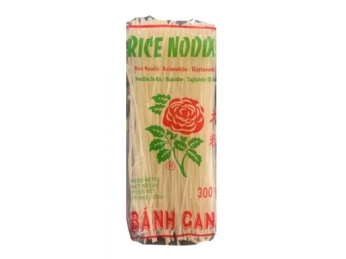 Bánh Canh Rice Noodles 300g