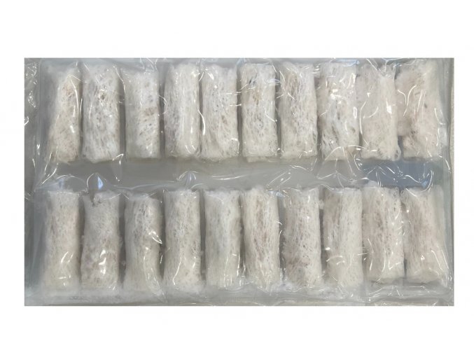 Julia Alex Seafood Spring Rolls 500g