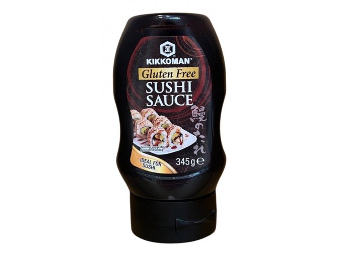 Kikkoman Sushi Sauce 345g
