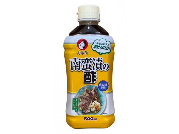 Otafuku Vinegar Namban 500ml