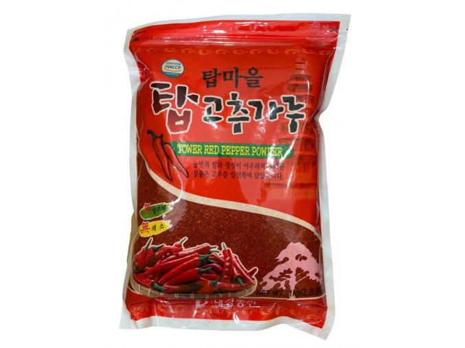 NH Red Pepper Powder 1kg