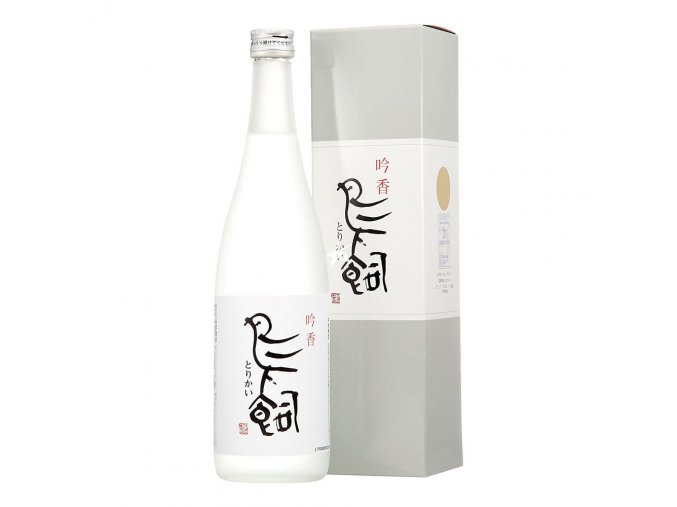 ToriKai Ginka 720ml