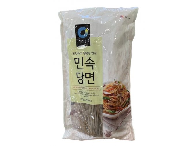 Daesang Sweet Potato Glass Noodle 300g