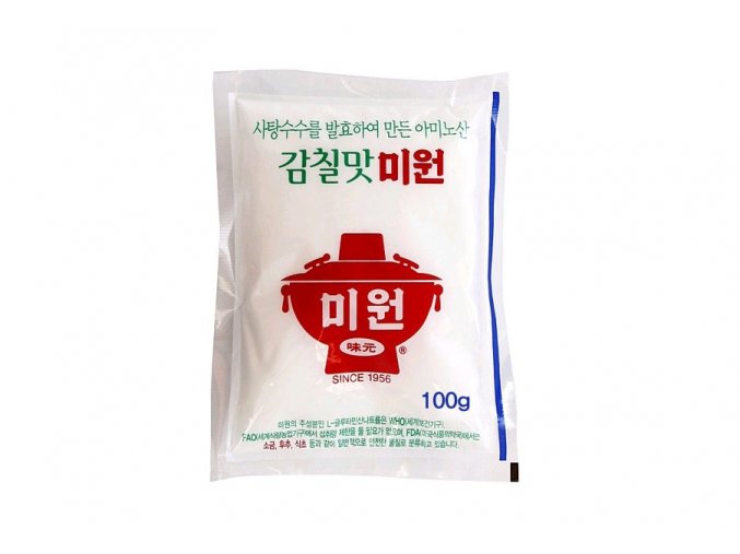 Daesang Monosodium Glutamat 100g