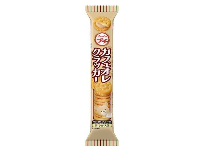 snacks cafe au lait crackers bourbon