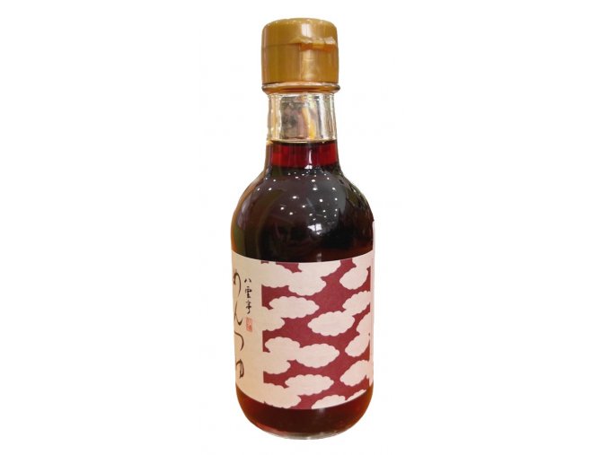 Izumo-Igeta Mentsuyu 200ml