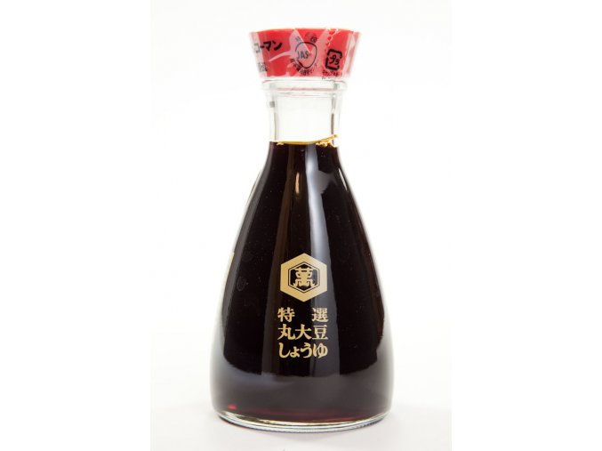 Kikkoman sójová omáčka 150 ml
