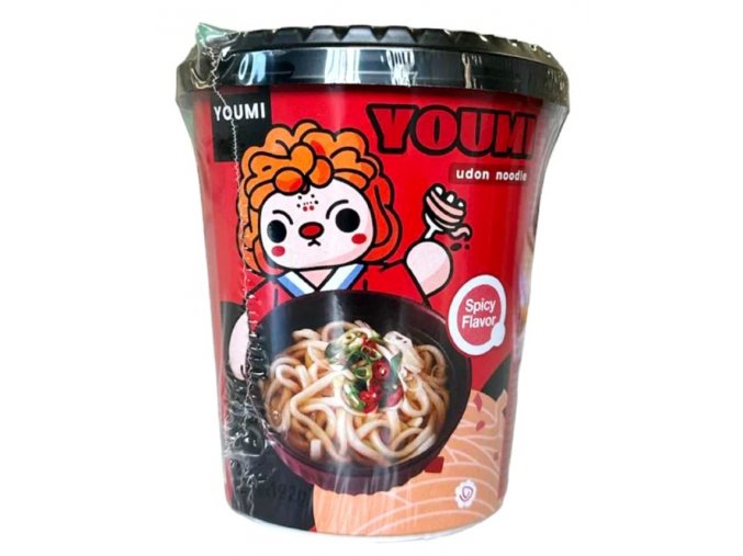 3541953252 118900 8720812770077 youmi instant udon spicy flavor cup 192g jpg 1