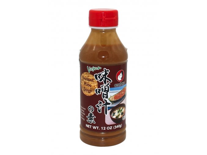 Otafuku Instant Miso Suppe, 340 g
