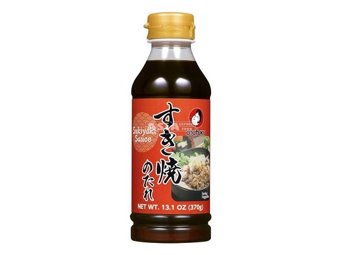 otafuku sukiyakitare sauce 300ml