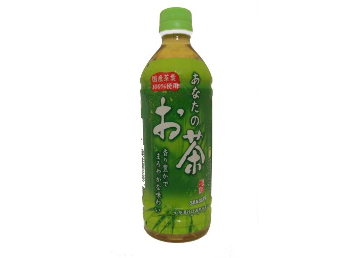 Sangaria Anata no Ocha 500 ml