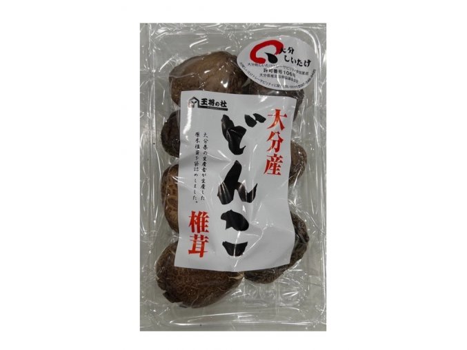 Oushou Shitake Donko 30g