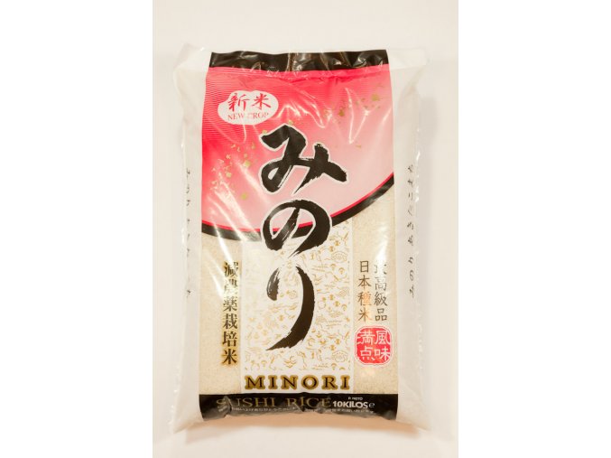 Minori 10kg