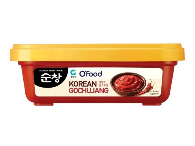 gochujangchilisaucechunjungoneo food (1)