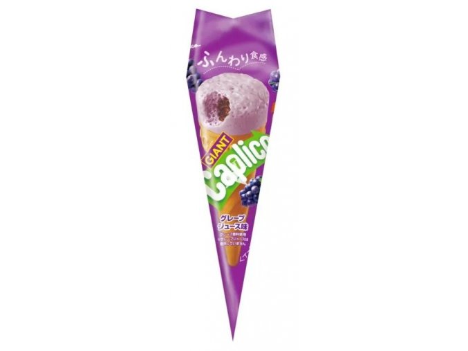 Giant Caplico - Grape Flavour 34g