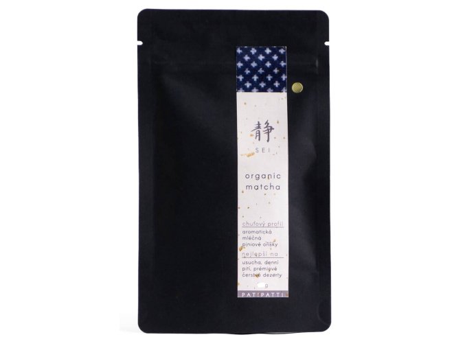 tea matchaSEI23 1