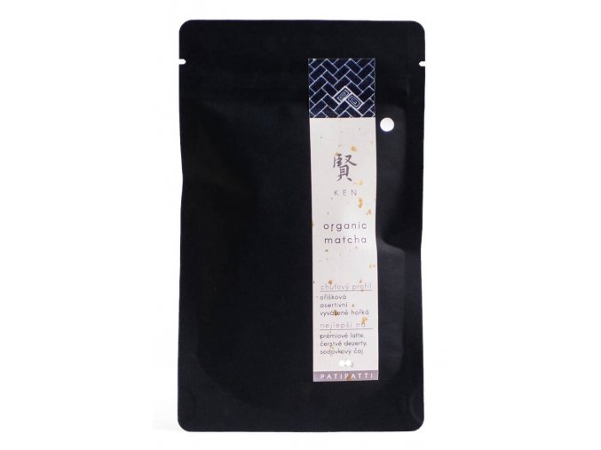 tea matchaKEN23 1