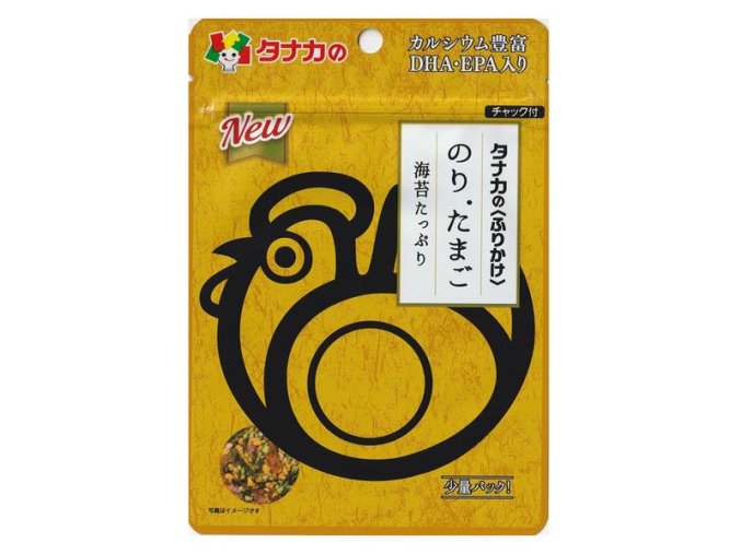 Tanaka Nori Tamago 15g
