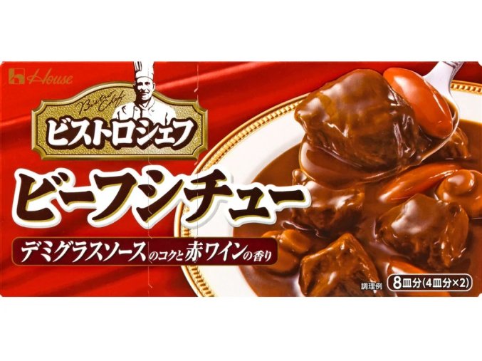 House Beef Sauce 170g
