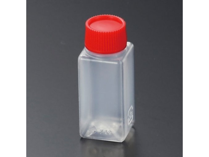 Chuo Kagaku Turrebin Square Small (D) 6ml 100 kusů