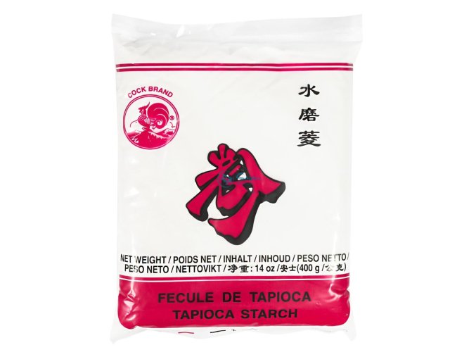 tapioca mehl bot nang