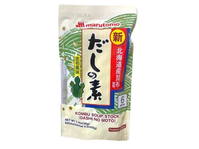 marutomo kombu soup stock 36g~5705 (1)