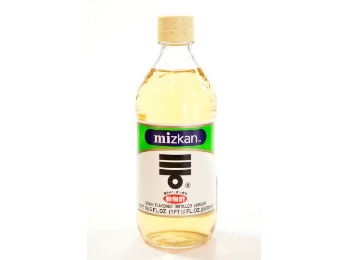 Mizkan kokumotsu su 500ml