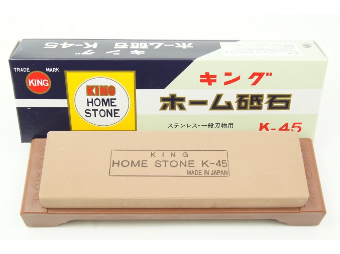 KING HOME STONE K-45 (Grit 1000)