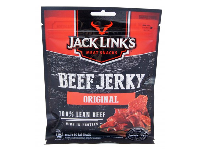 Jack Link's Beef Jerky Original 60 g