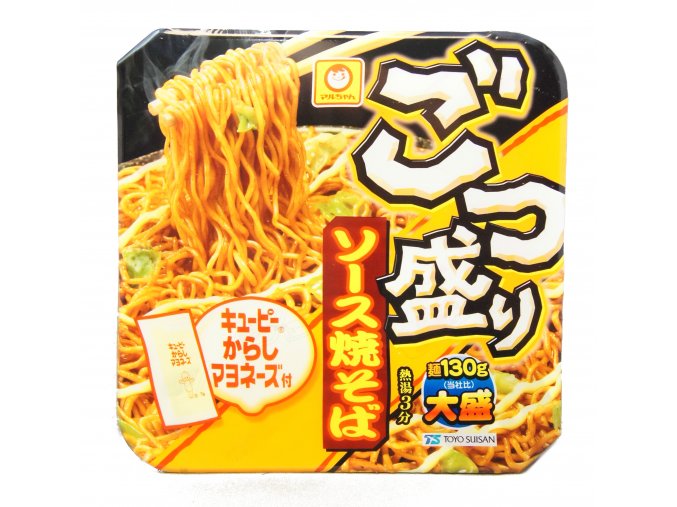 Maruchan Gotsumori Yakisoba 171g