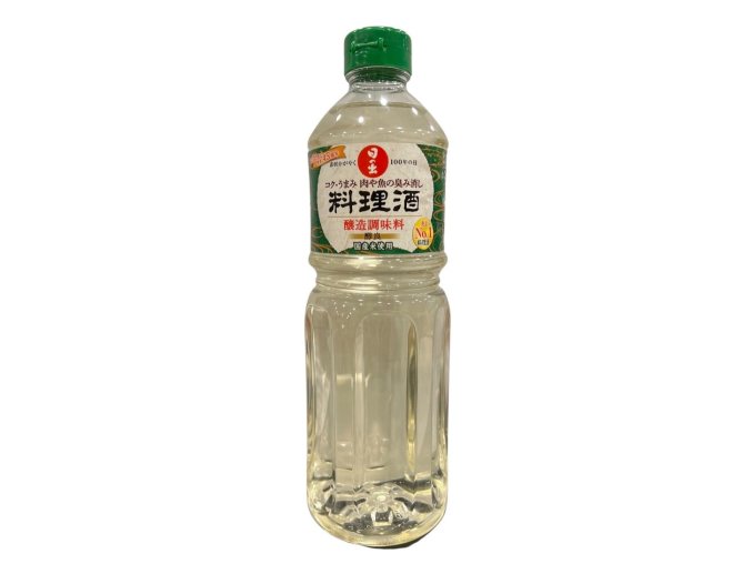 Hinode Ryorishu Junryo 1l