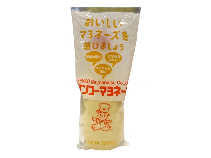 Kenko Mayonnaise 500g