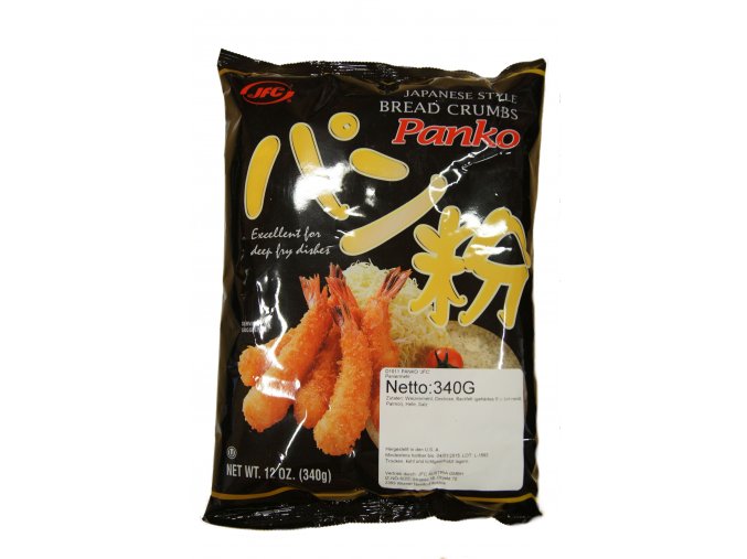 JFC Panko 340g