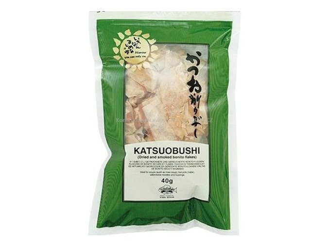 Wadakyu Katsuobushi 40g