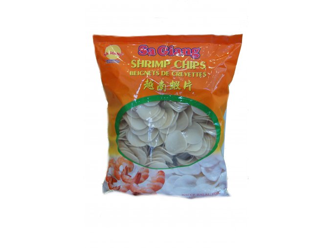 VN Sa Giang Prawn Cracker 1kg