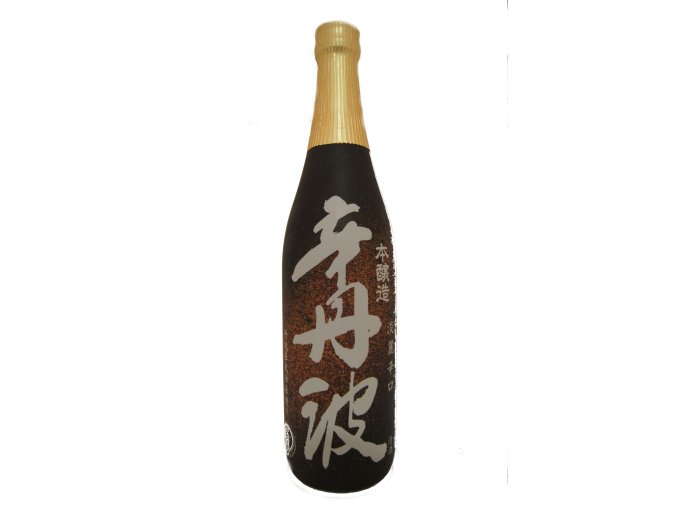 Ozeki Karatanba Sake rýžové víno, 720ml
