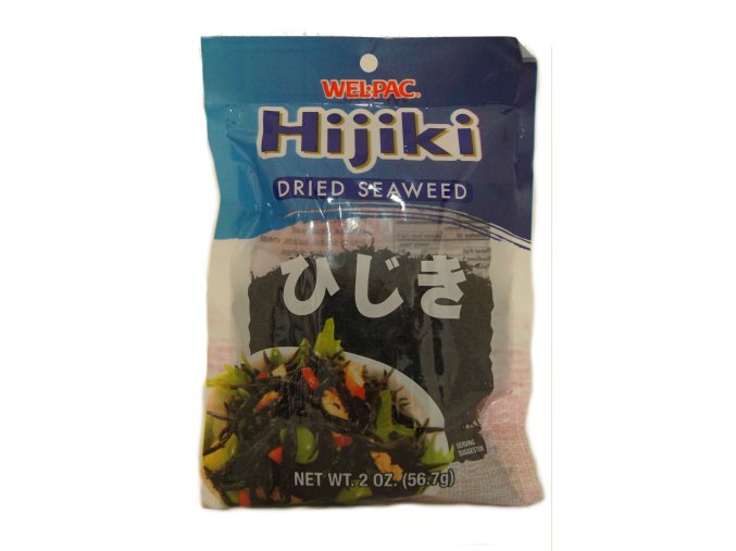 Wel Pac Hijiki 56.7g