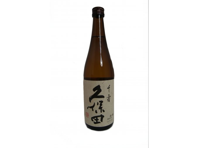 Kubota Senjyu Sake 720ml Alc.15%