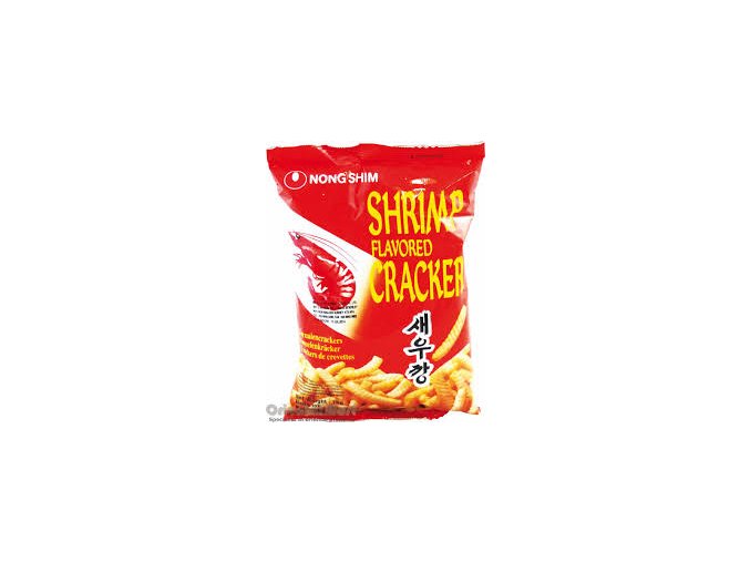 shrimp cracker original