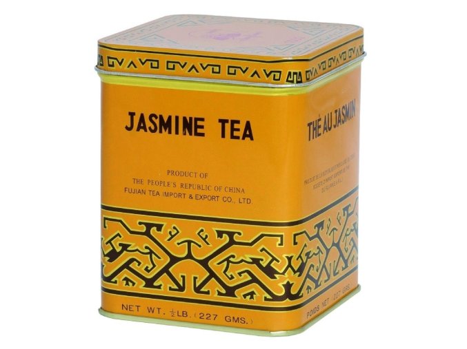 fujian jasmine tea 227gr